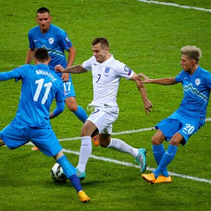 Wilshere Diyakini Akan Lebih Matang Andai Diberi Peran Seperti Pirlo