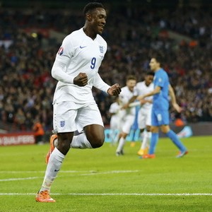 Welbeck Dua Gol, Inggris Tekuk Slovenia 3-1