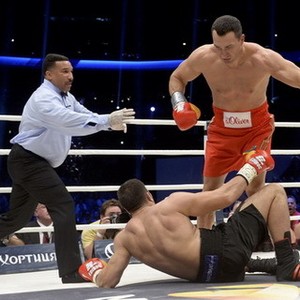 Kanvaskan Pulev, Wladimir Klitschko Pertahankan Gelar