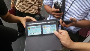 e-KTP Dihentikan, JK: Untuk Jaga Rahasia Warga Negara