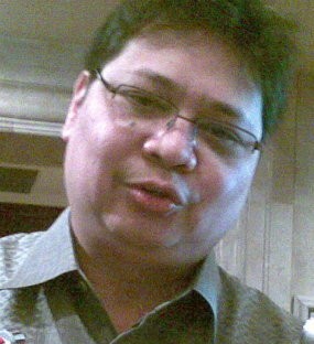 Caketum Golkar Airlangga: Kader Daerah Minta Munas Digelar di Makassar