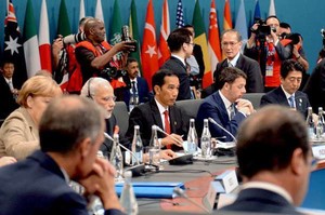 Jokowi Akan Gelar Rapat Kabinet, Beri PR Tindak Lanjut KTT APEC dan G-20