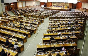 Selangkah Menuju Akhir Perseteruan, KMP-KIH Akan Teken Kesepakatan Damai