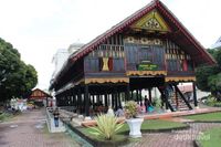35 Rumah Adat Indonesia Beserta Asal Penjelasan Gambar 35 Rumah Adat Indonesia Beserta Asal Penjelasan Gambar