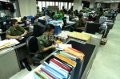 Reformasi Sistem Birokrasi di Era Jokowi Reformasi Sistem Birokrasi di Era Jokowi
