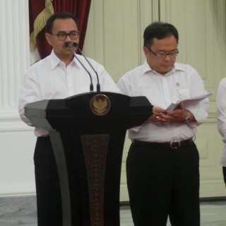 Harga Premium Rp 8.500, Sudirman Said Keluarkan Peraturan Menteri No 34/2014