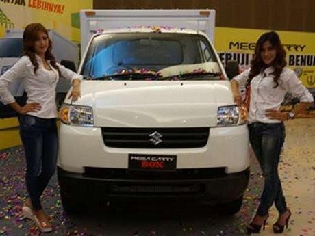 Suzuki: Kalaupun BBM Naik, Imbasnya Sebentar