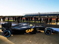 Ini Kelebihan Mesin F1 Hybrid Honda