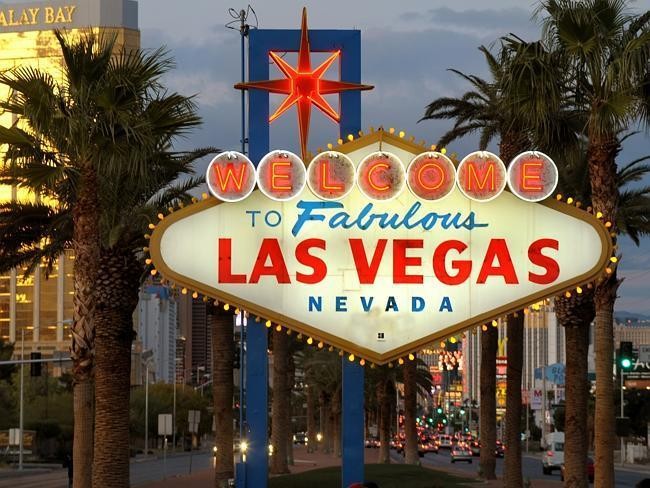 Turis Indonesia Senang Belanja & Liburan ke Las Vegas