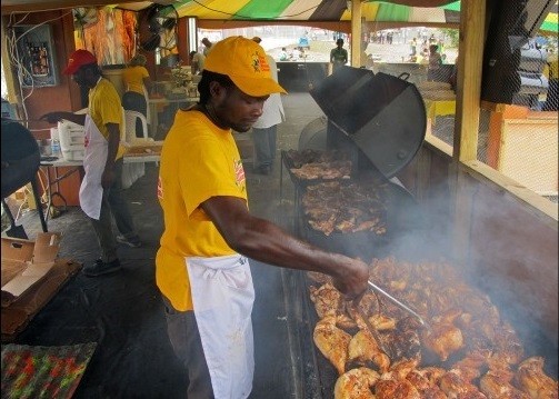 Tempat Kelahiran James Bond & 7 Fakta Unik Tentang Jamaika (2)