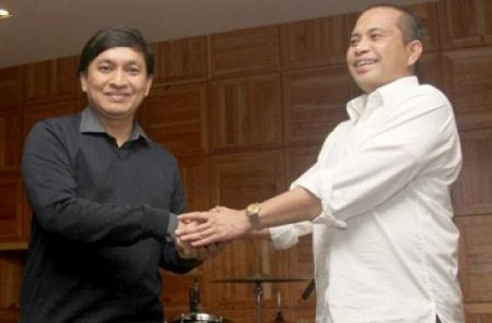 Yovie Widianto Ingin Cerdaskan Masyarakat Desa Tertinggal dengan Musik