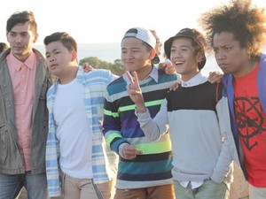 CJR The Movie 2 Dijadwalkan Tayang Februari 2015