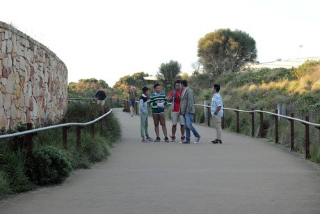 CJR The Movie 2 Dijadwalkan Tayang Februari 2015