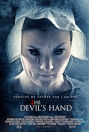 The Devils Hand, Ramalan Kuno Enam Gadis Pengikut Iblis