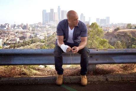 Masih Ada Film Lanjutan Fast and Furious 7 Tanpa Paul Walker