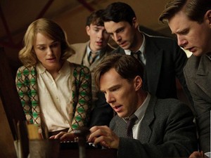 Imitation Game dan Gone Girl Dominasi Hollywood Film Awards 2014