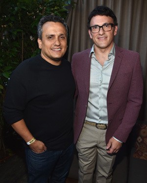 Setelah Captain America 3, Russo Bersaudara Akan Sutradarai Avengers 3 dan 4