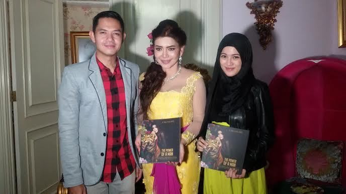 Hamil 7 Bulan, Alyssa Soebandono Makin Perhatikan Asupan Makanan