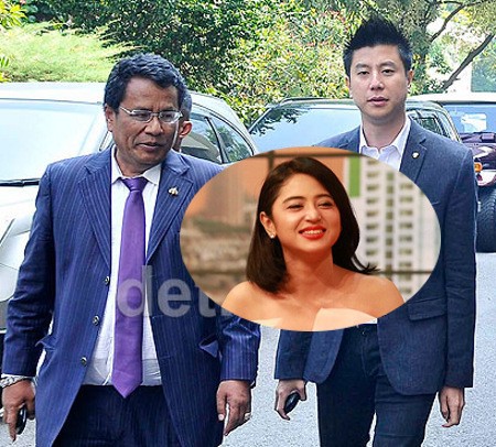 Dilaporkan Bos Lamborghini, Dewi Persik Diperiksa Jam 5 Sore Ini