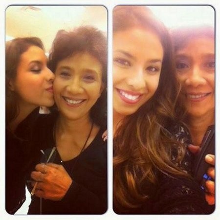 Kecantikan Putri Menteri Susi Buat Banyak Pria Penasaran