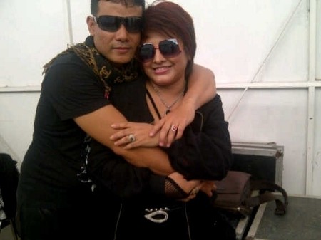 Putus dari Brondong, Neneng Anjarwati Pacari Dosen