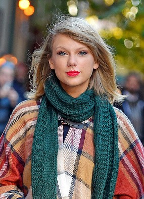 Taylor Swift Menyerah Cari Pacar