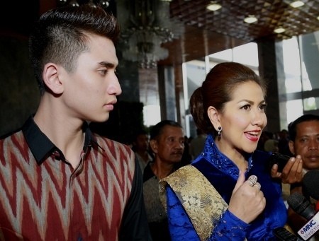 Gaul dengan Sesama Anak Pejabat, Verrell: Bedanya dari Hangout Aja