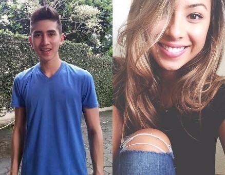 Pesona Putri Menteri Susi Bikin Verrell Ingin Kenalan