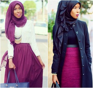 Tips Memilih Busana Sebelum Wawancara Kerja untuk Hijabers