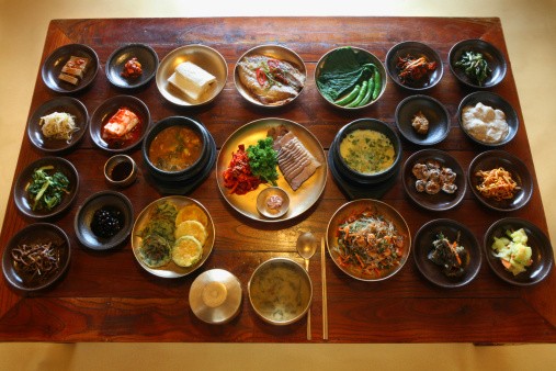 Myeolchi Bokkeum dan Gyeran Mari, Makanan Pembuka Populer dari Korea (2)