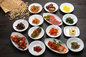 Myeolchi Bokkeum dan Gyeran Mari, Makanan Pembuka Populer dari Korea (1)