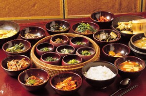 Myeolchi Bokkeum dan Gyeran Mari, Makanan Pembuka Populer dari Korea (2)