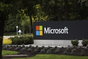 Apple Perusahaan Paling Berharga, Microsoft Nomor Dua