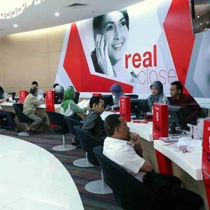 Telkomsel Dicap Paling Autentik