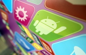 Baidu Cari Jagoan Aplikasi Lokal Android