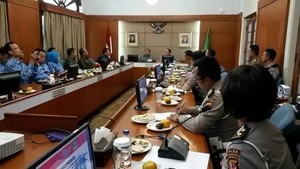 Hore, Warga Jabar Bisa Bayar Pajak Kendaraan Bermotor di ATM