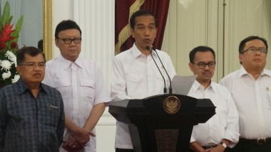 Mulai Besok, Harga Premium Naik Jadi Rp 8.500/Liter