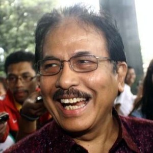 Hindari Macet, Menko Sofyan Naik Ojek ke Kementan