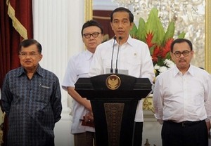 Bela Jokowi, PDIP: BBM Harusnya Naik di Akhir Jabatan SBY
