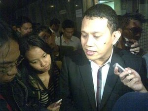 PKB Belum Mau Kirim Nama Anggota Komisi-komisi DPR, Hanya Setor untuk Baleg