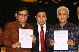 Pasca Islah, Siang Ini KMP-KIH Gelar Sidang Paripurna Perdana