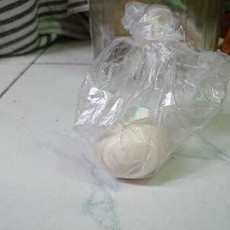 Dinkes DKI: Telur Sudah Berusia 2 Minggu Sebelum Dikeluarkan Kakek Sinin