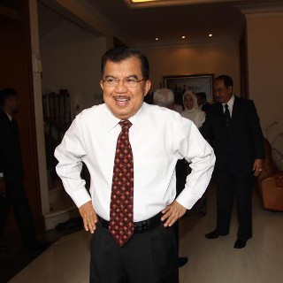 JK: Tahun Depan akan Dipertimbangkan Subsidi BBM Tetap