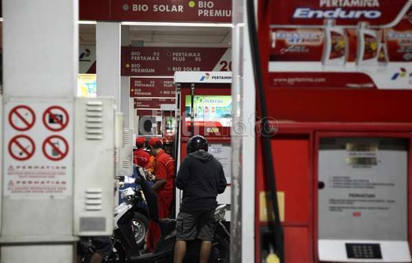 Harga Bensin Premium Tanpa Subsidi Rp 10.000/Liter, Ini Hitung-hitungannya