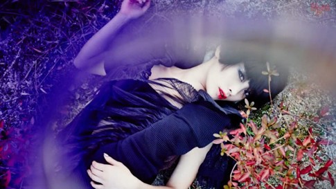 Nicole Beri Bocoran Lagu di Album Solo FIRST ROMANCE