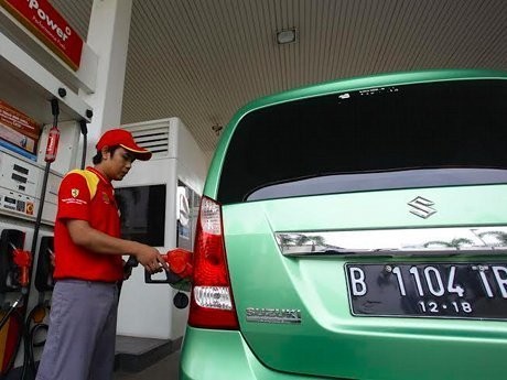 Suzuki: Kenaikan BBM Sudah Tepat