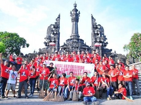 Honda Gelar Pesta Rakyat di Sumatera dan Bali