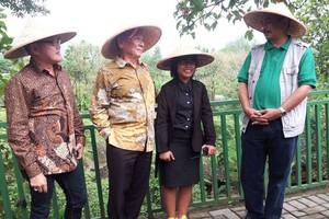 Selain Puncak, Bandung & Banten Juga Akan Masuk Great Jakarta