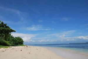 Pangandaran & 5 Wisata Andalan di Jawa Barat