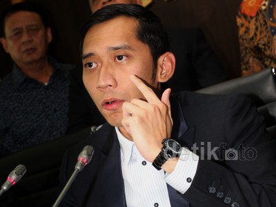 Fraksi Demokrat Tolak Kenaikan Harga BBM